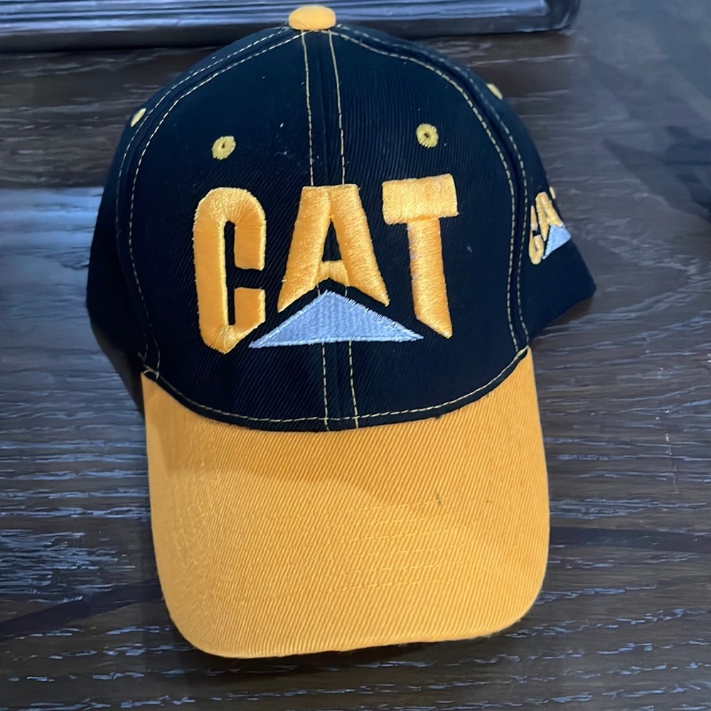Cat cap